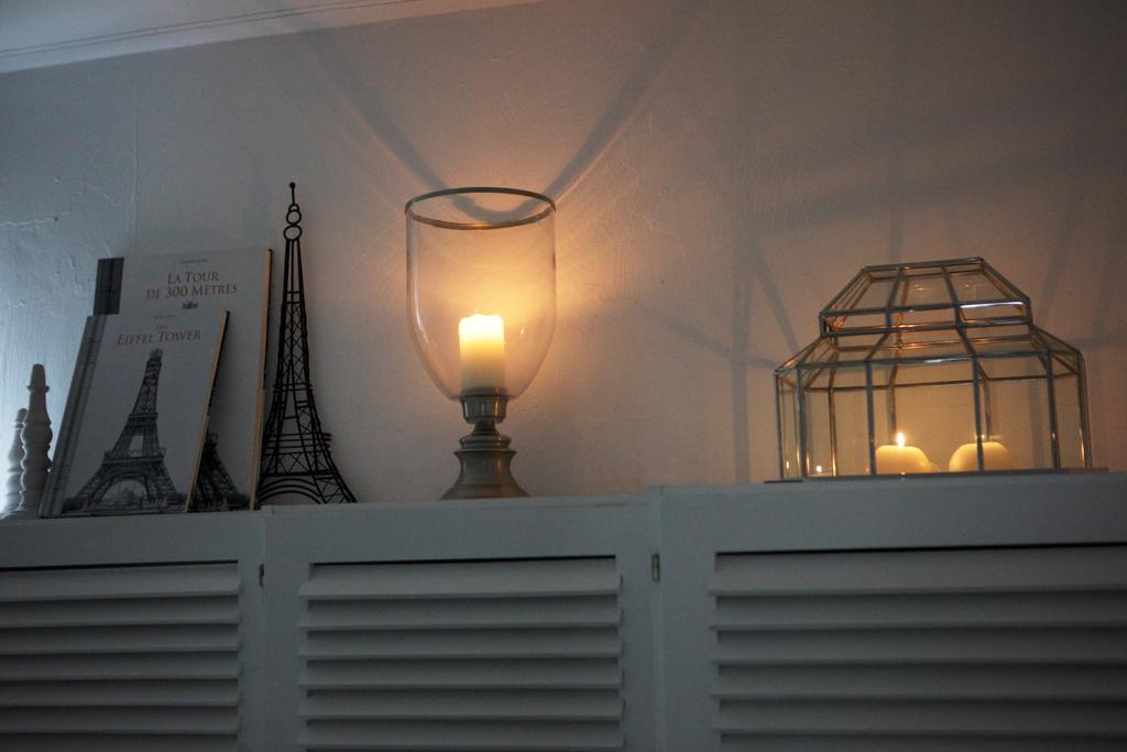 Apartment Townhouse Downtown Suites & Cologne