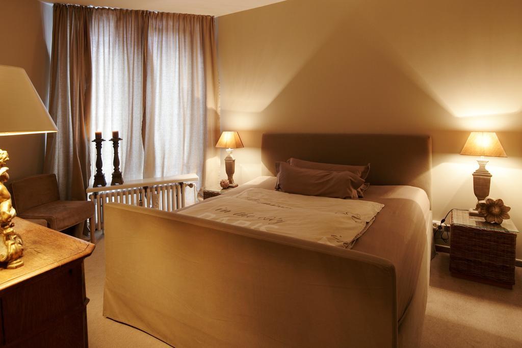 Apartment Townhouse Downtown Suites &