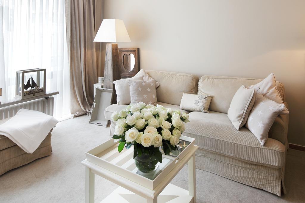 Townhouse Downtown Suites & Cologne