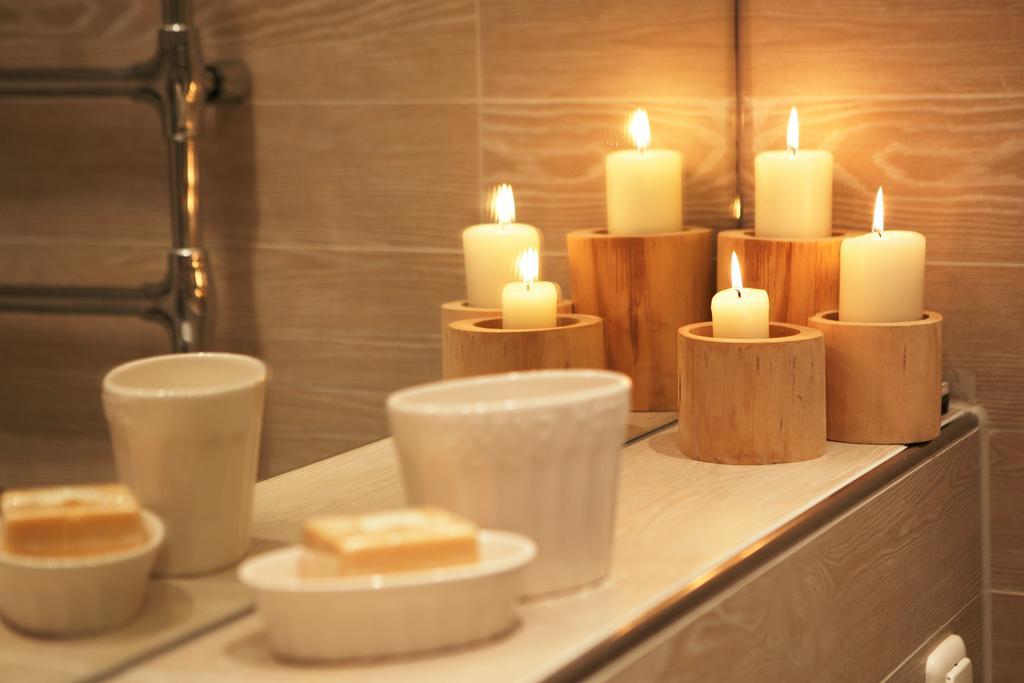 Townhouse Downtown Suites & Apartment Cologne