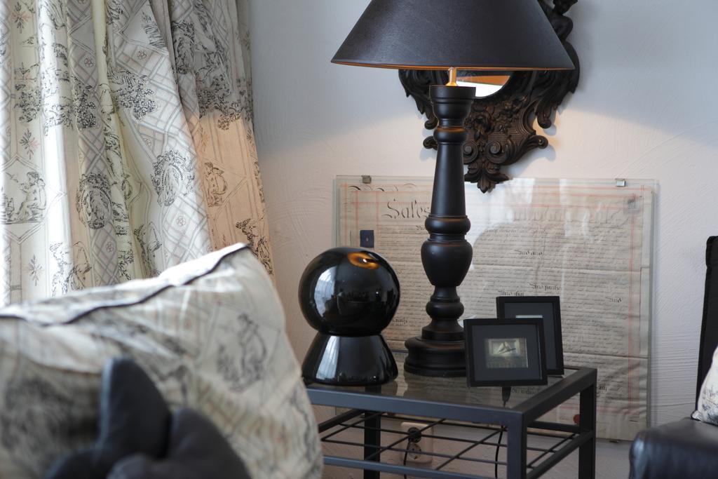 Apartment Townhouse Downtown Suites &