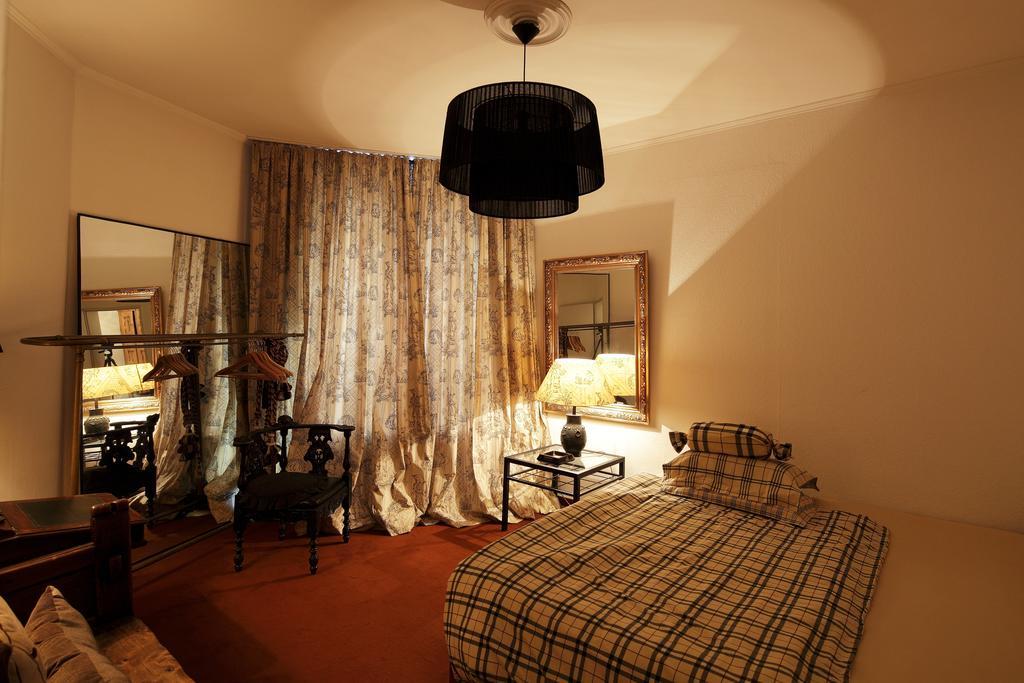Townhouse Downtown Suites & Apartment Cologne