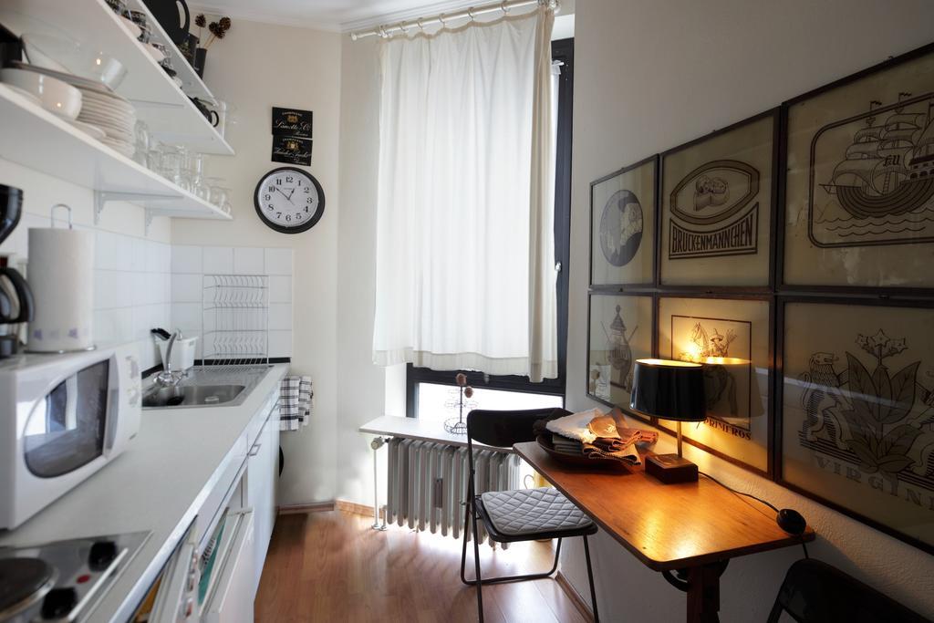 Townhouse Downtown Suites & Cologne