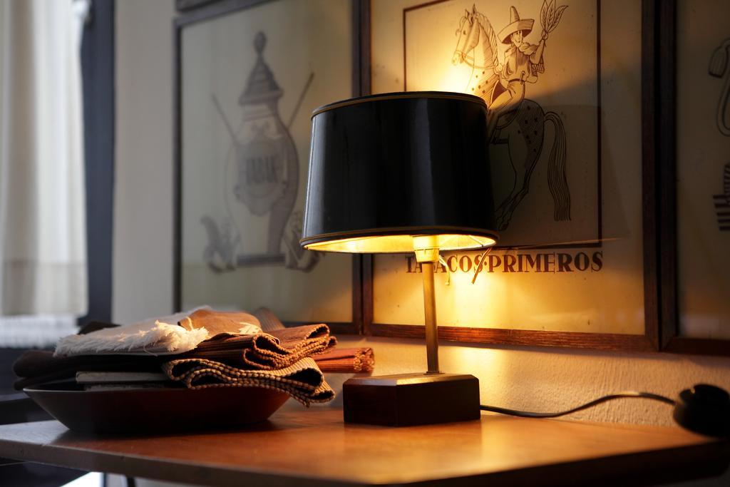 Townhouse Downtown Suites &