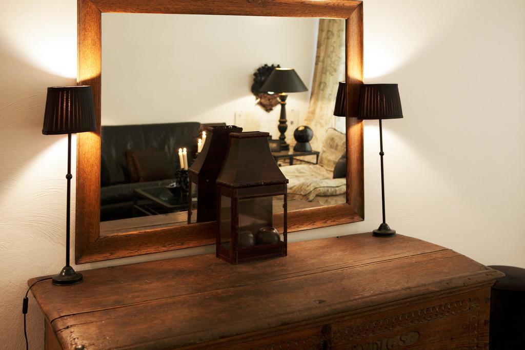 Townhouse Downtown Suites & Apartment Cologne