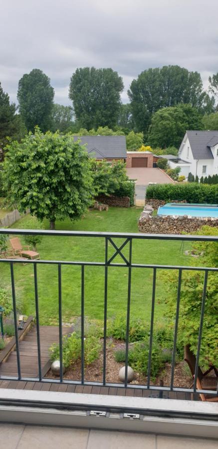 Schoenste Lage Am Rhein In Unmittelbarer Stadtnaehe, Bed & Breakfast