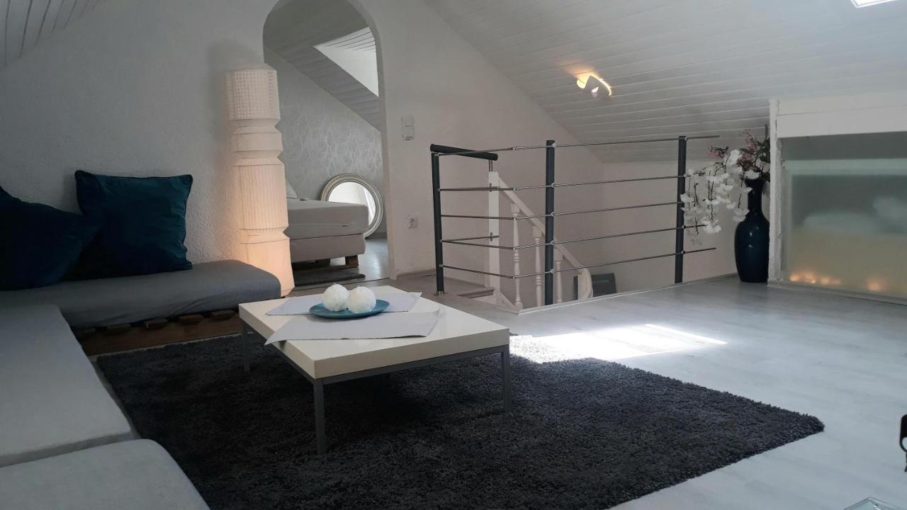 Private House *