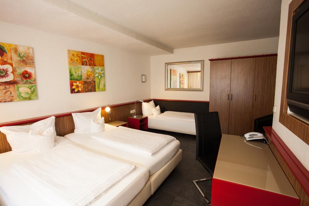 Trip Ariane Hotel