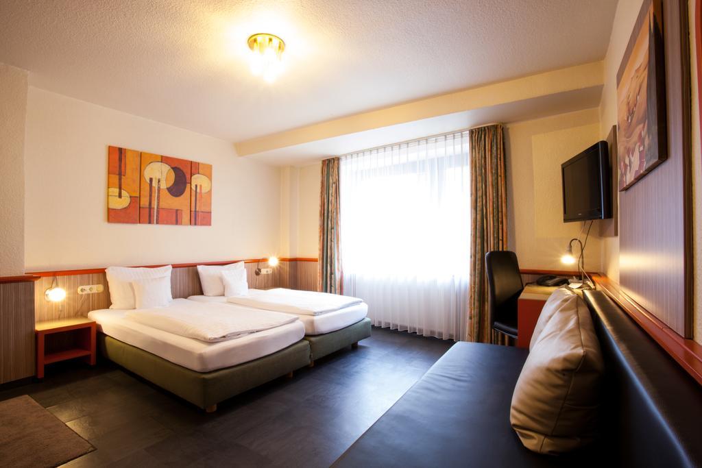 Trip Ariane Hotel 3*