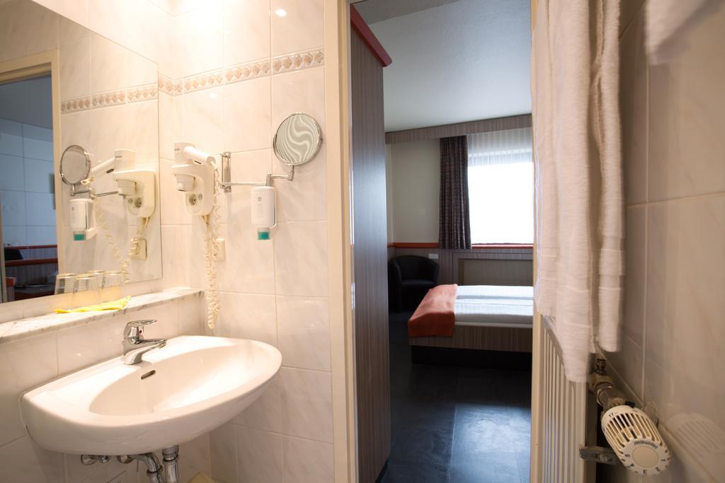 Trip Ariane Hotel 3*