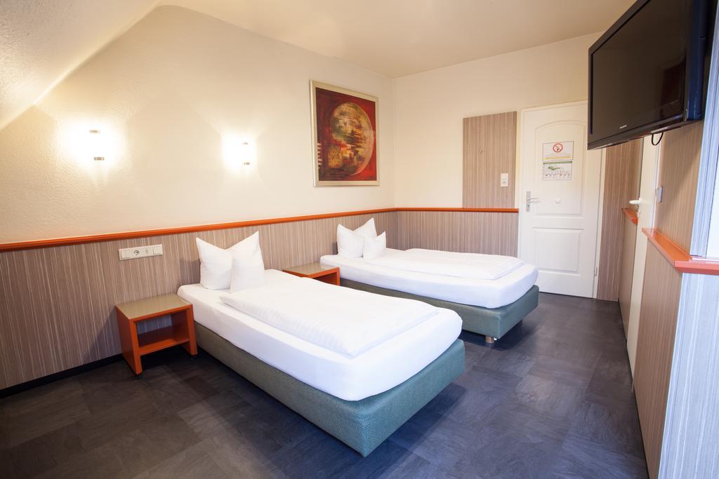 Hotel Trip Ariane Cologne