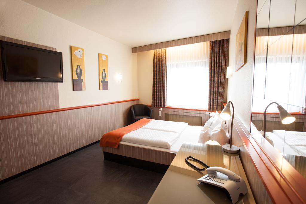 Hotel Trip Ariane