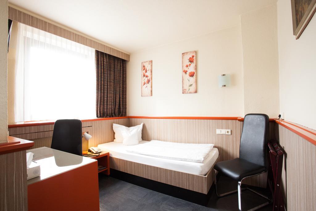 Trip Ariane Hotel