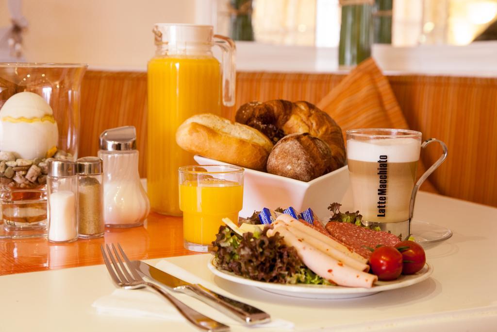 Trip Ariane Hotel Cologne