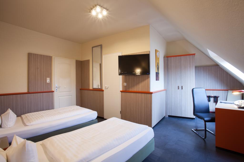 Hotel Trip Ariane 3*