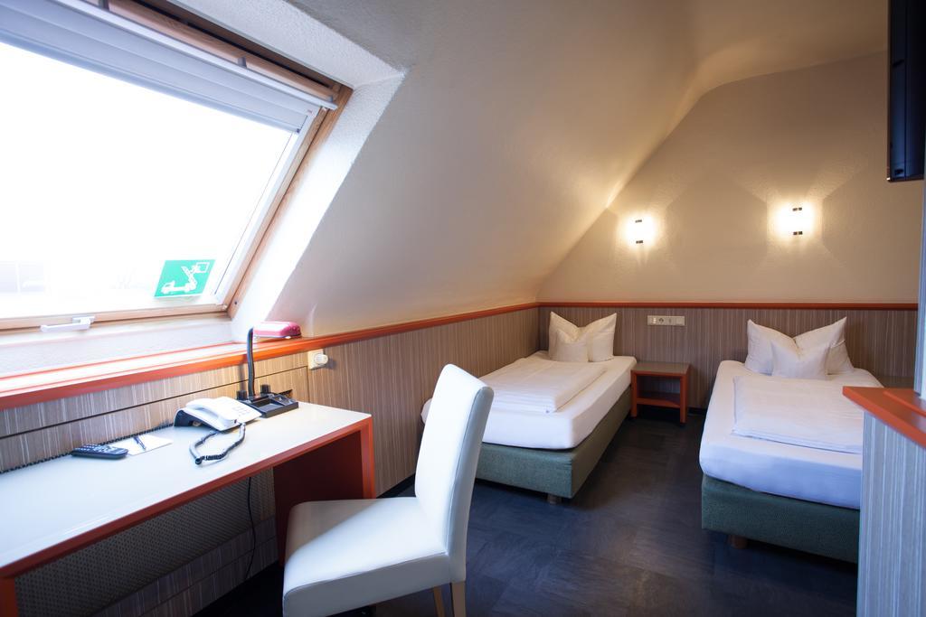 Trip Ariane Hotel 3*