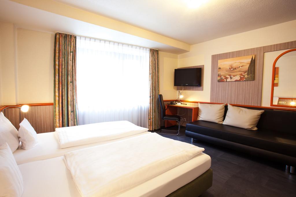Hotel Trip Ariane Cologne