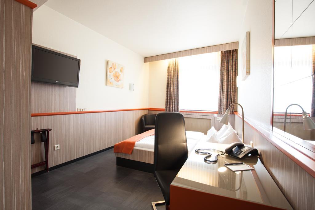 Trip Ariane Hotel Köln