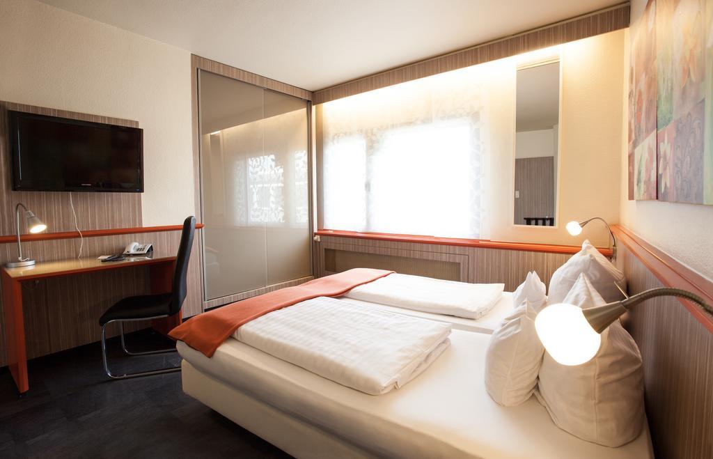 Hotel Trip Ariane 3*