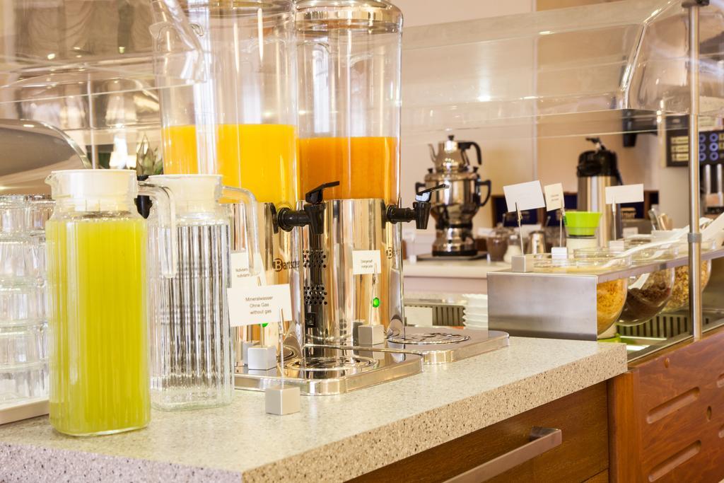 Trip Ariane Hotel 3*