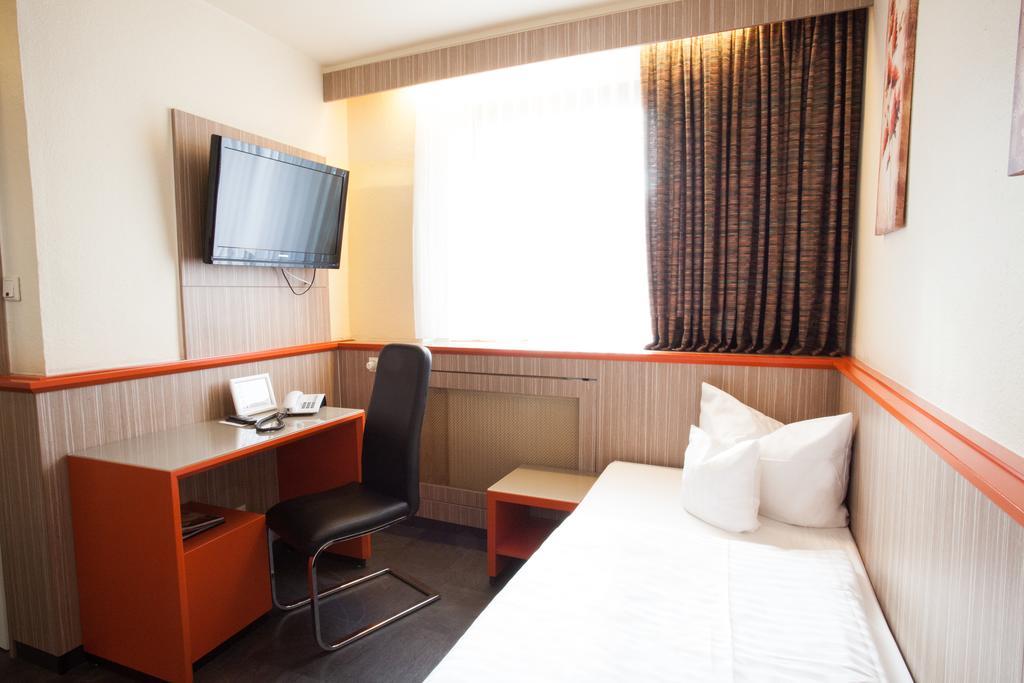Trip Ariane Hotel Köln