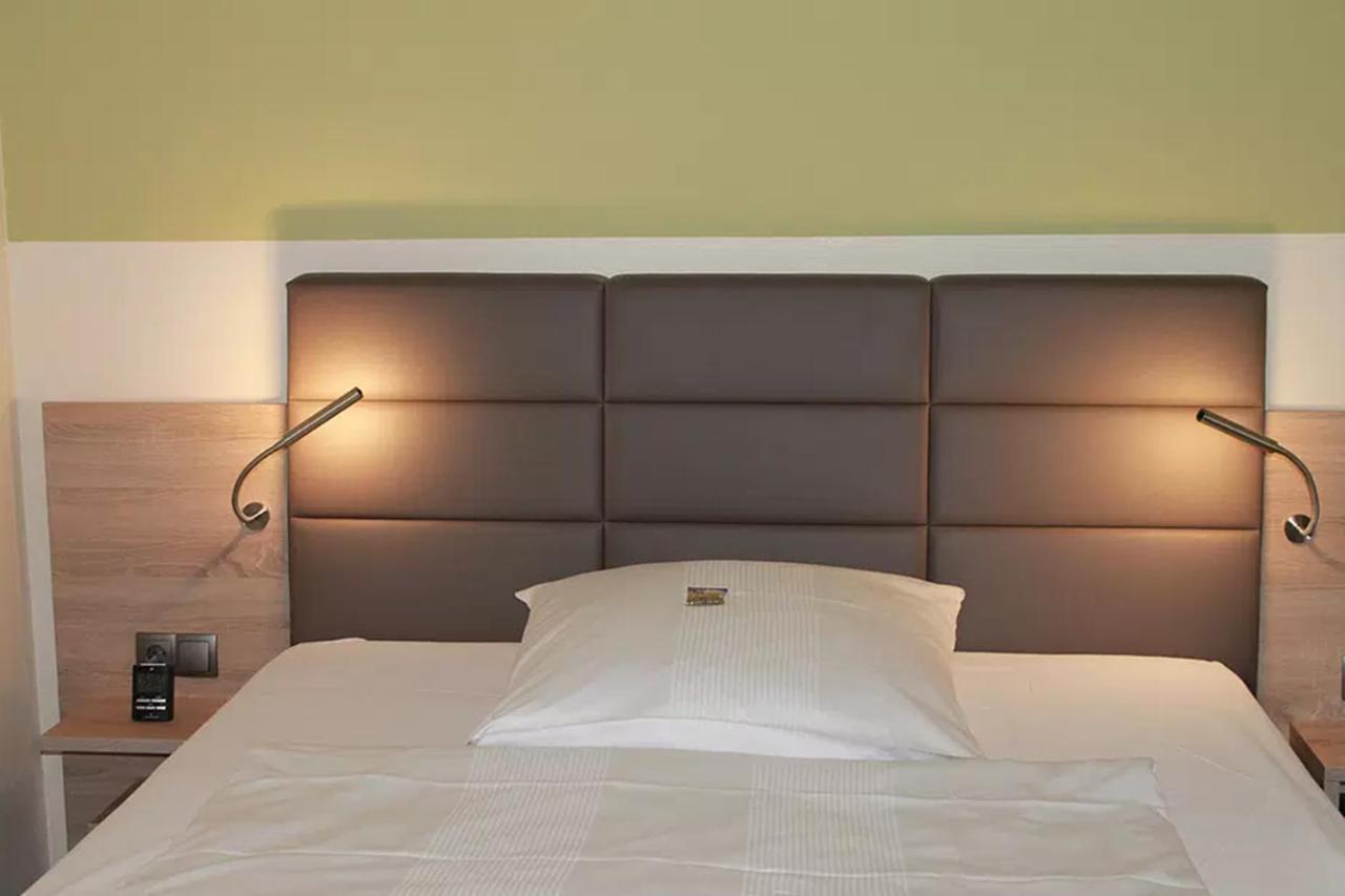 La Maison City-Messe-Arena Hotel Boardinghouse - Kontaktloser Self Check-In Guest house