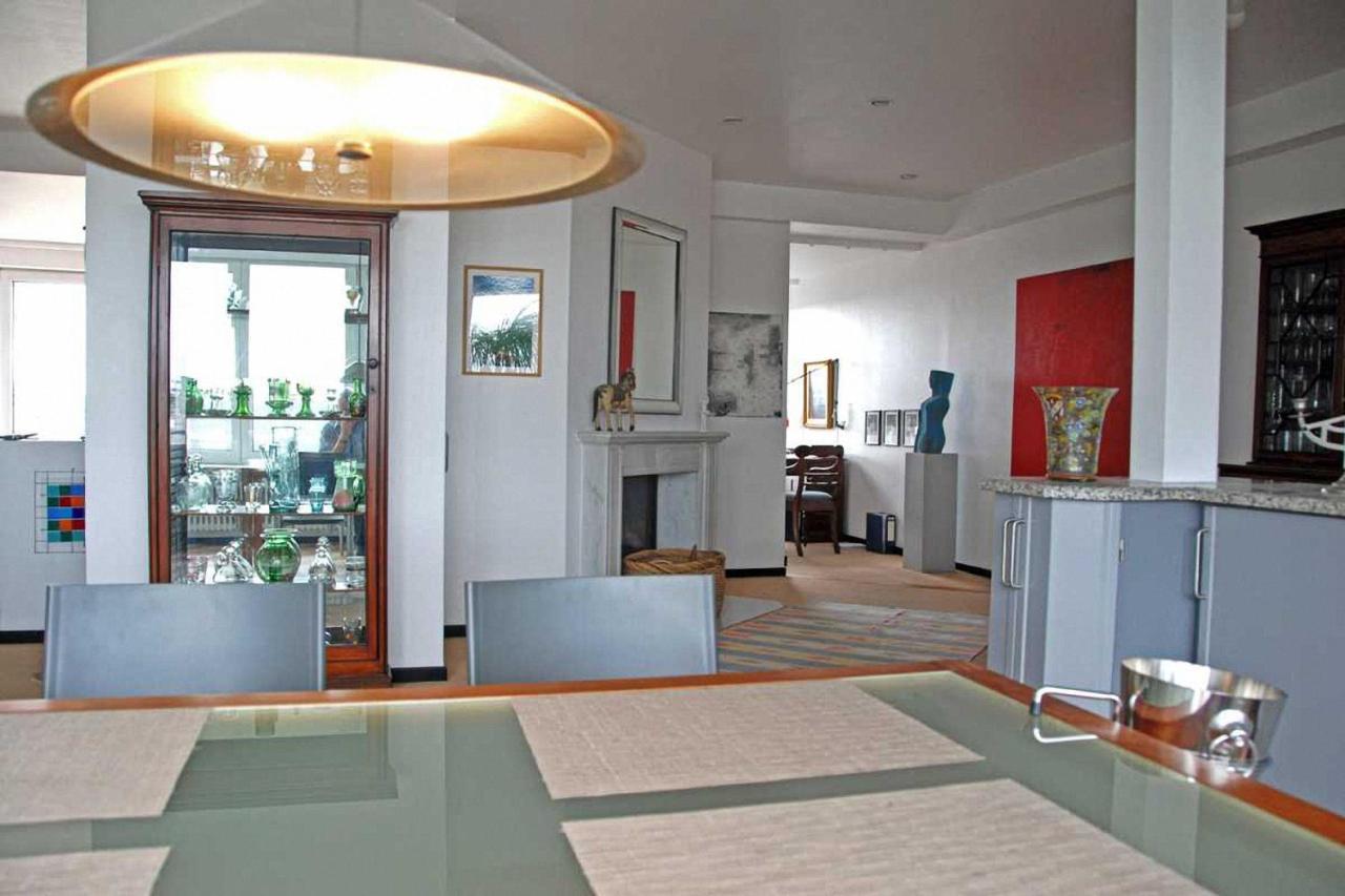 Apartment Hansa Penthouse