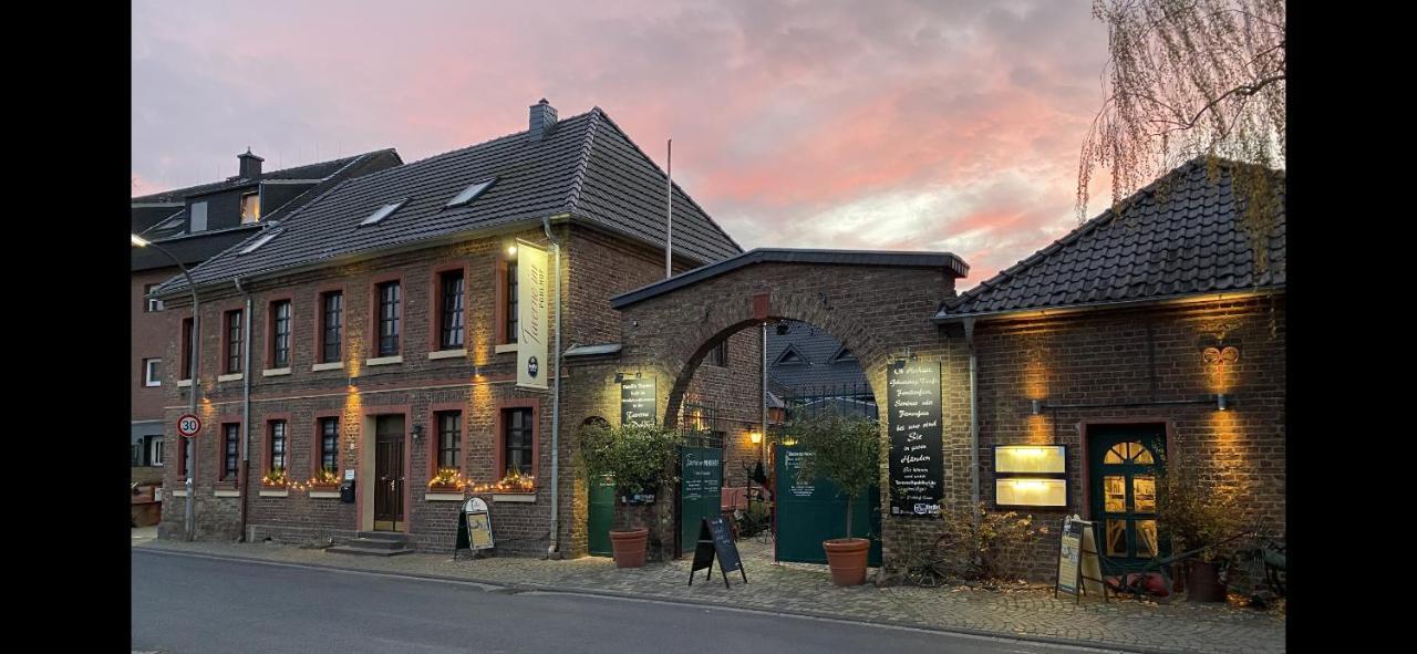 Hotel Pohlhof Cologne