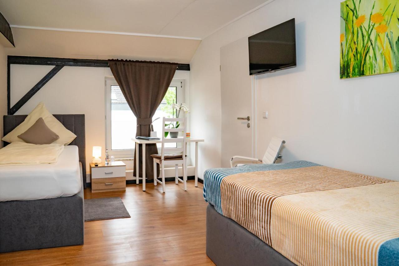 Pohlhof 3* Colonia