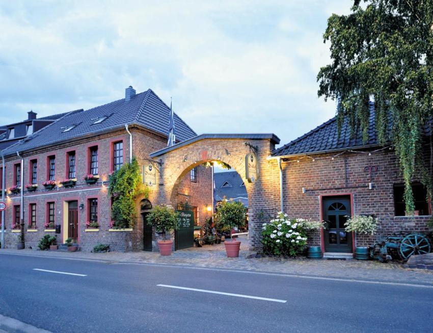 Hotel Pohlhof