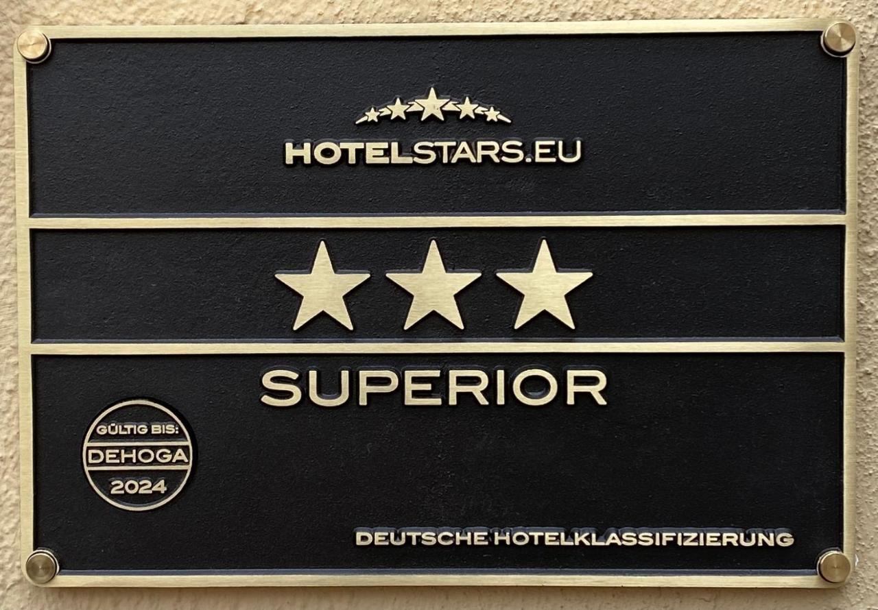Hotel Pohlhof Cologne