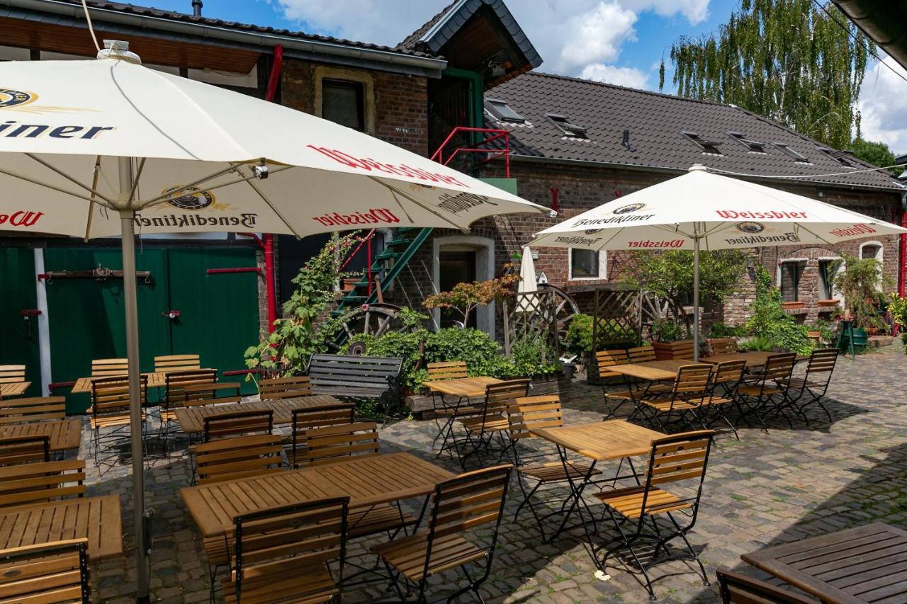 Pohlhof 3*