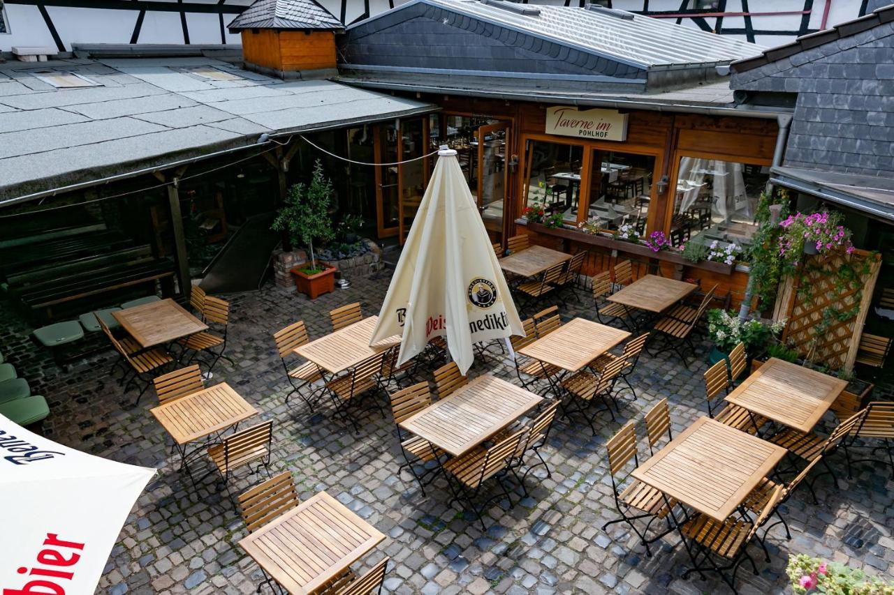 Pohlhof 3*