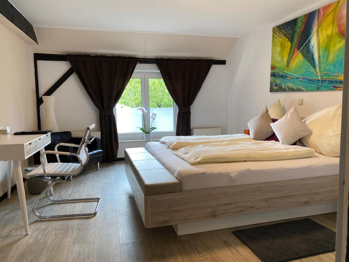Hotel Pohlhof Cologne