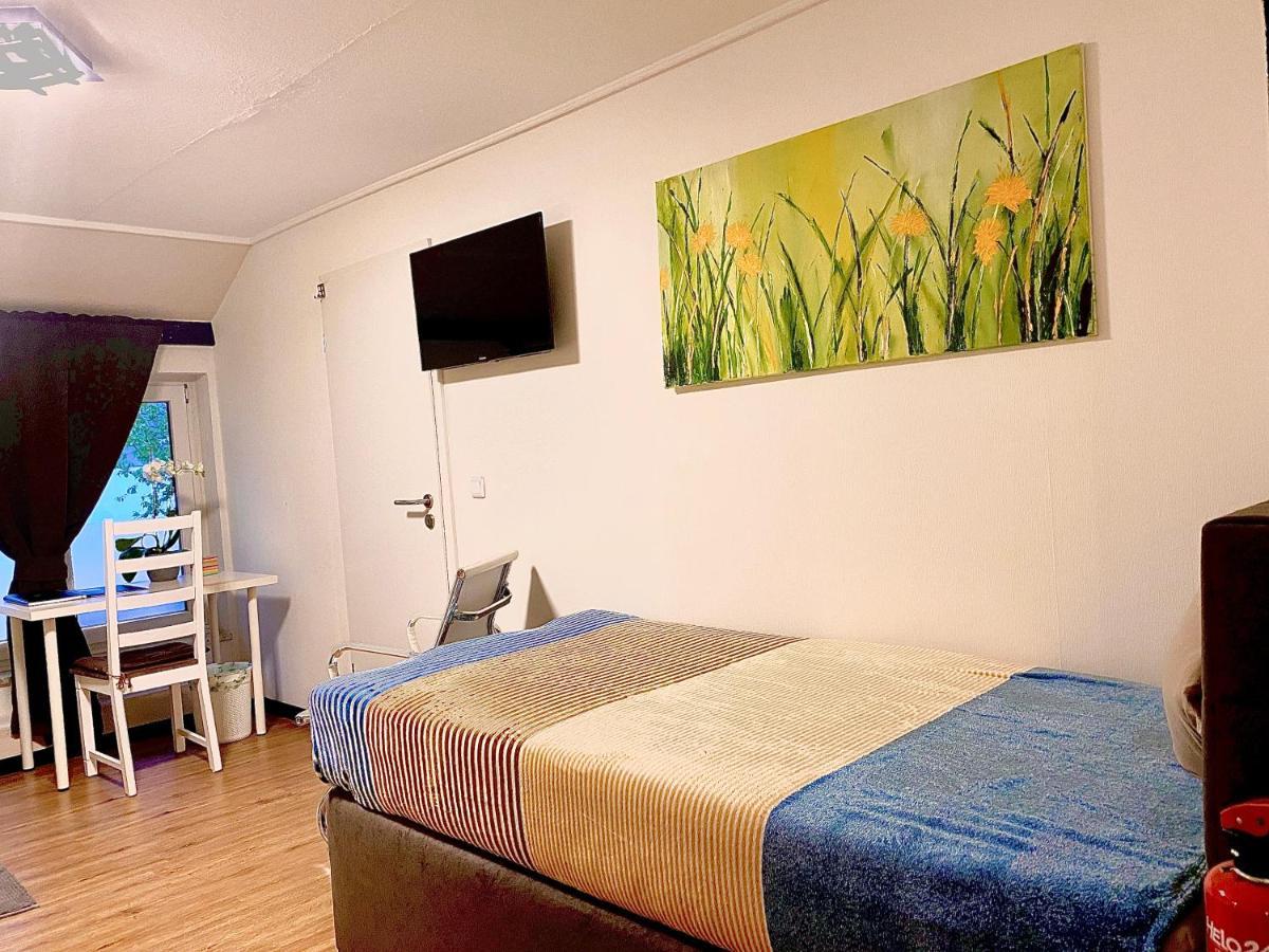 Hotel Pohlhof Cologne