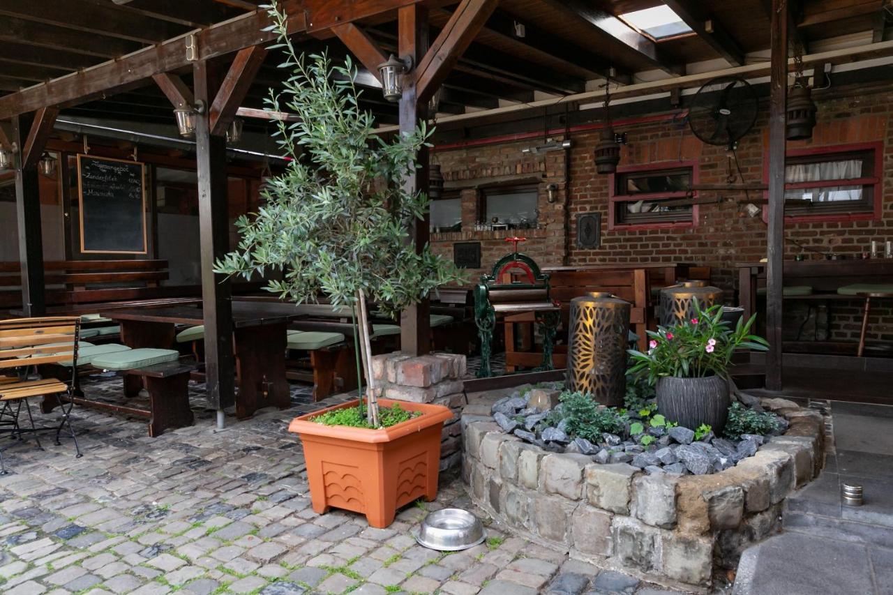 Hotel Pohlhof Colonia