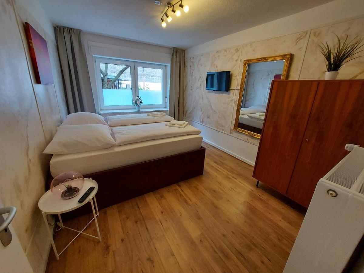 Appartement Vintage