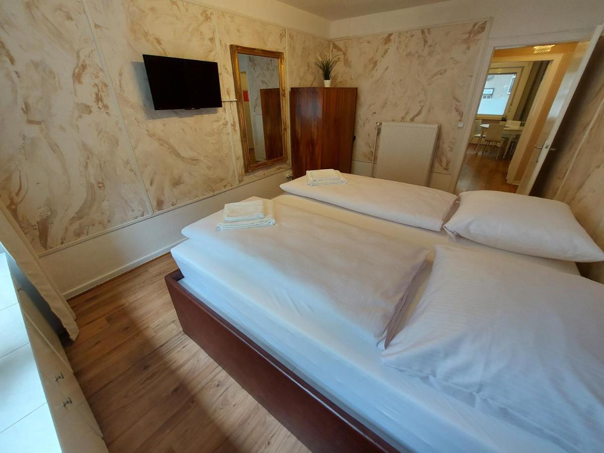 Appartement Vintage