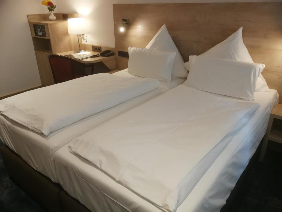 An Der Philharmonie 4* Cologne