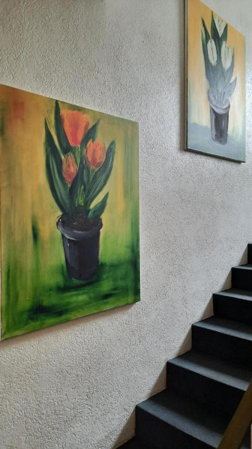 Hotel Merlin Garni 3*