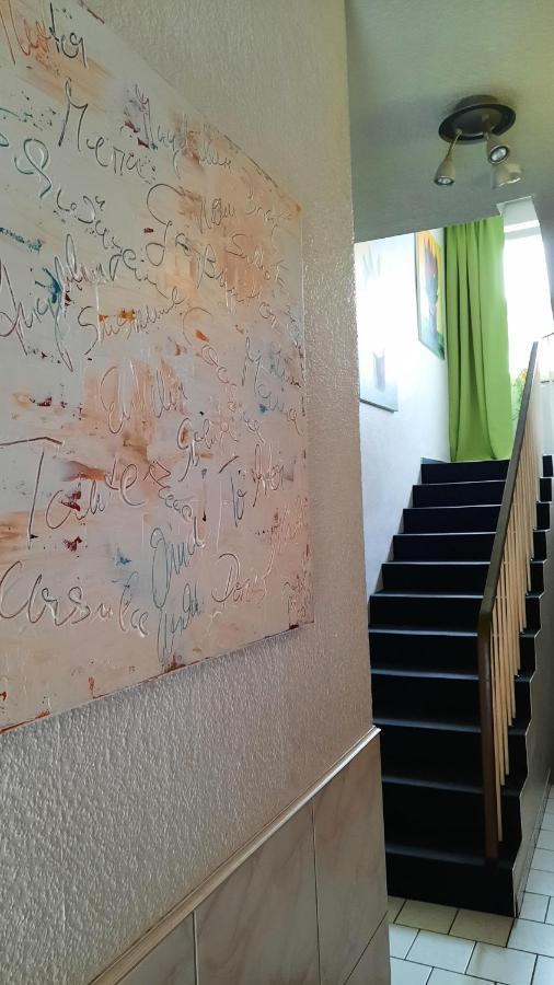 Merlin Garni Hotel Cologne