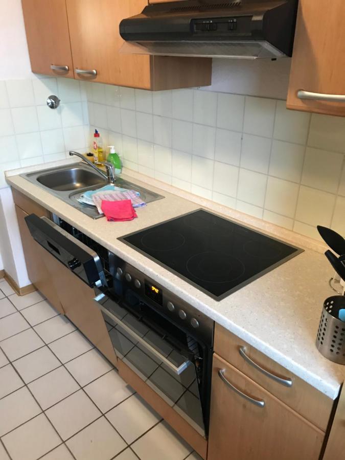 Deutz Apartment