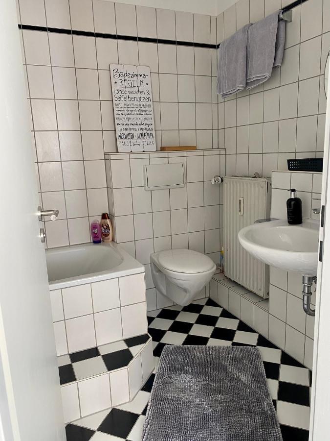 Koeln City Apartments Apartment Cologne