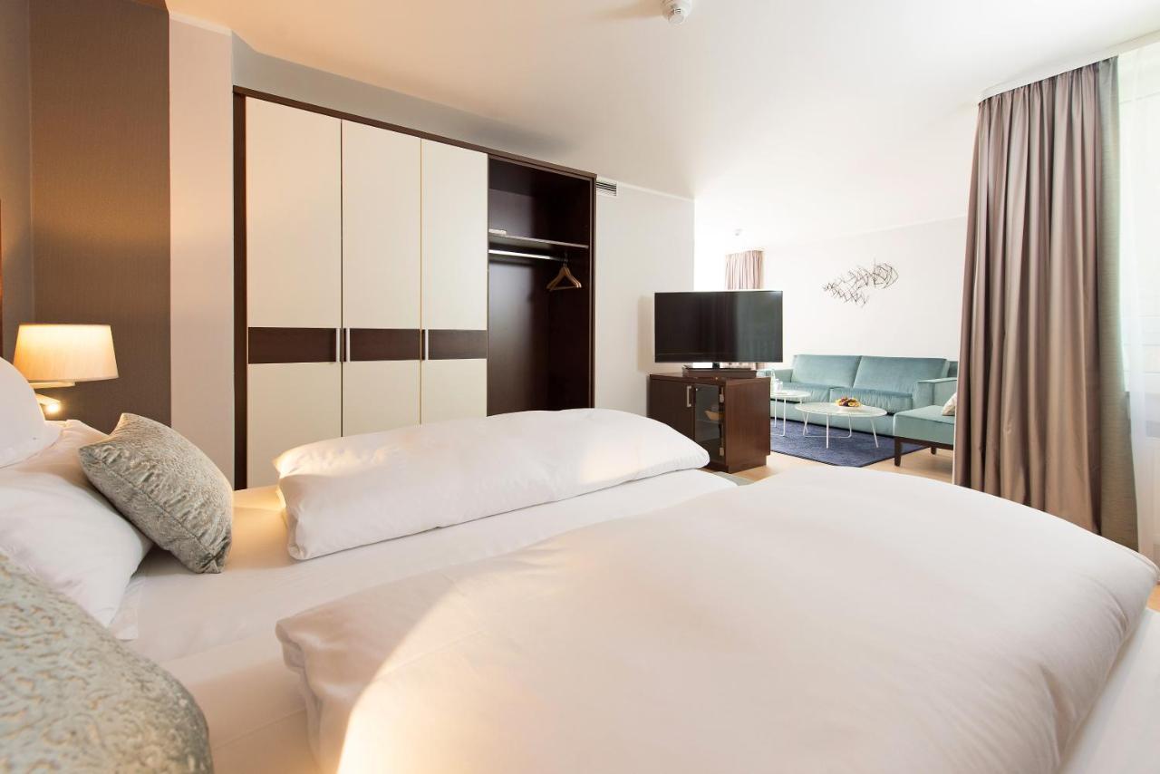 Mercure Belfortstrasse 4* Köln
