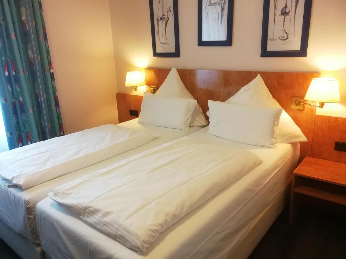 An Der Philharmonie Hotel Cologne