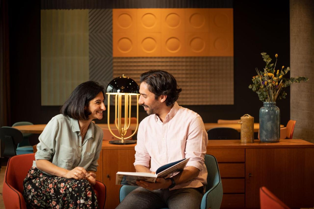 Koncept International Hotel Cologne