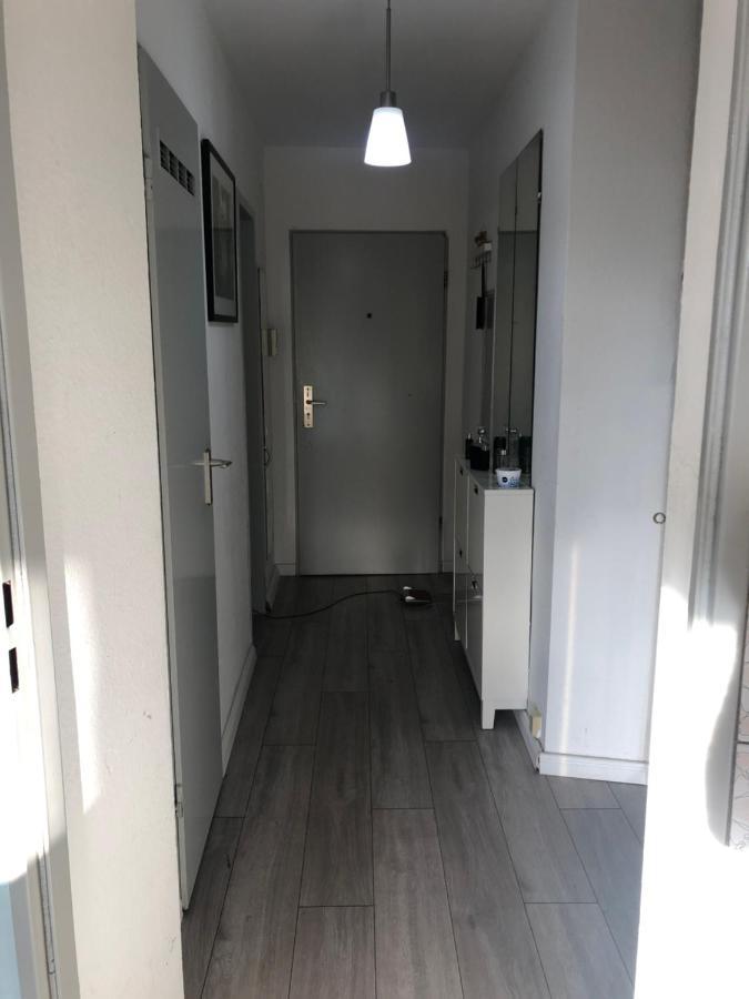 Apartment Sonne Cologne
