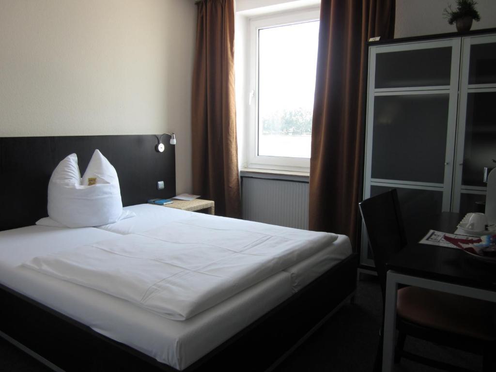 Rheinstation Hotel