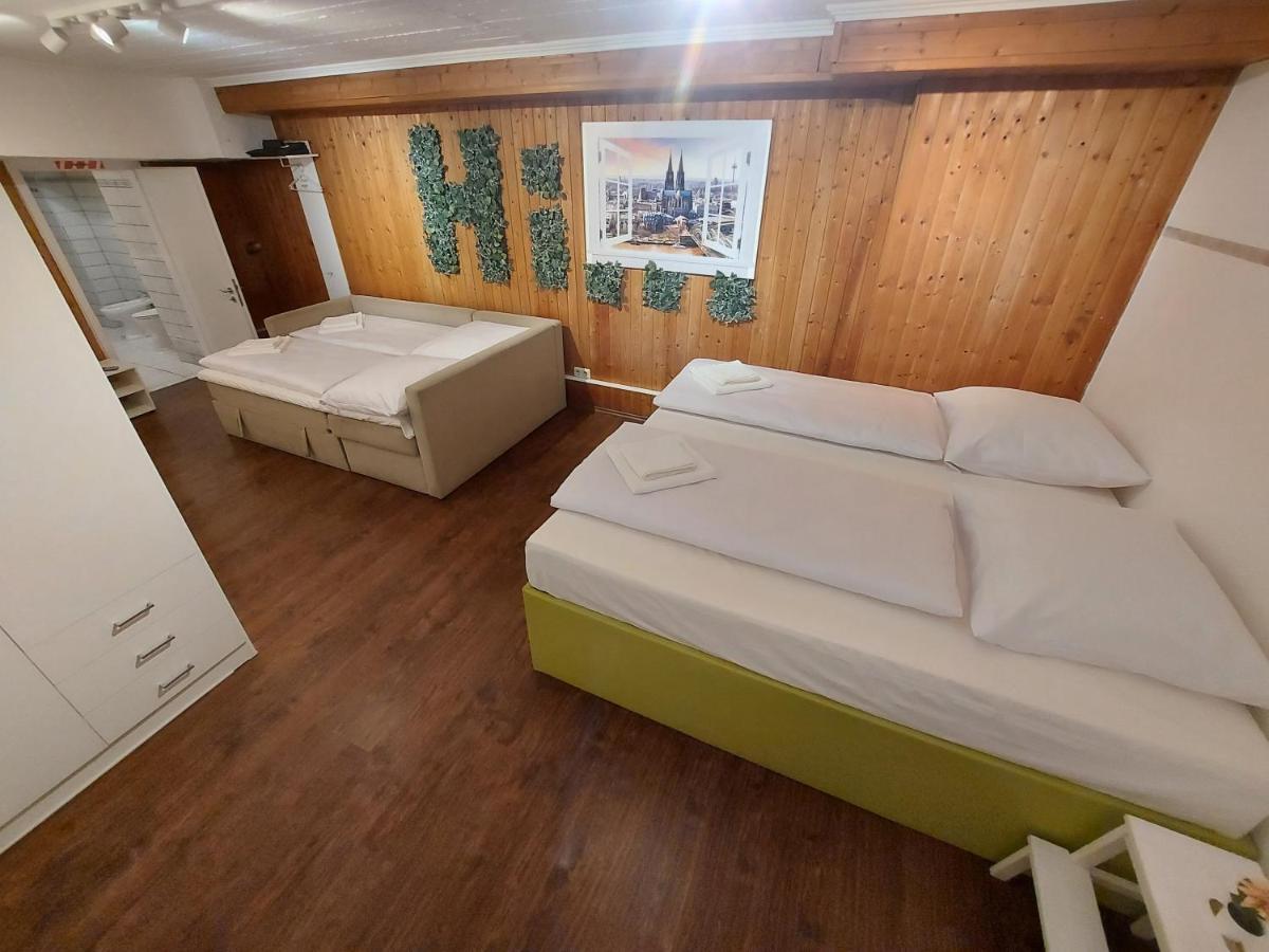 Basement Keulen