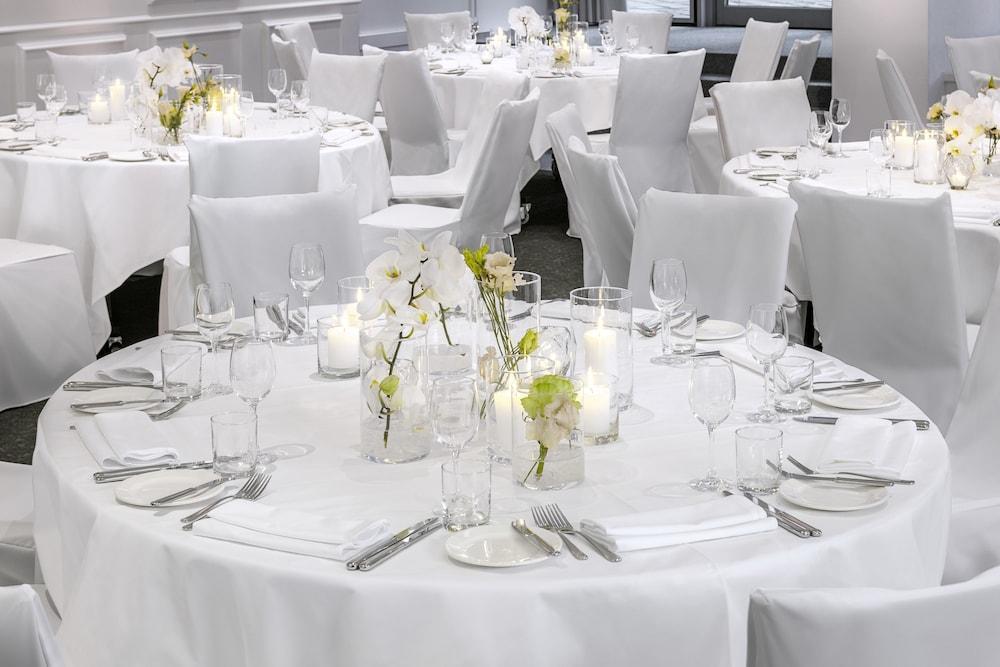 Nh Collection Mediapark Hotel Cologne